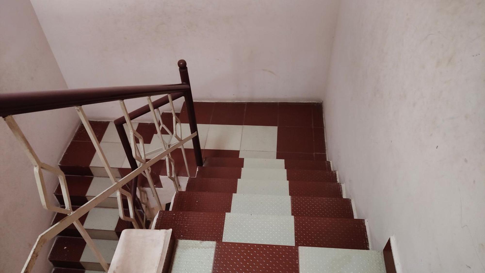 Dheeksha Homestay Tiruvannāmalai Buitenkant foto